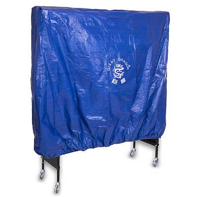 Чохол для розкладеного тенісного столу GIANT DRAGON MT-6575 INDOOR