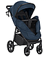 Коляска прогулянкова CARRELLO Bravo Plus 2023 Oxford Blue, CRL-5515, синя, Карелло Браво, фото 6