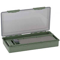 Коробка рыболова Prologic Cruzade Tackle Box 34.5 cm x 19.5 cm x 6.5 cm (1846.11.44)