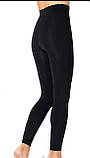 ТЕРМО легінси, на хутрі з верблюжої шерсті , безшовні ., фото 2