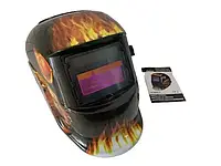 Сварочная маска Pantera PTWM01