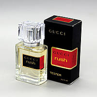 Тестер жіночий Gucci Rush, 63 мл