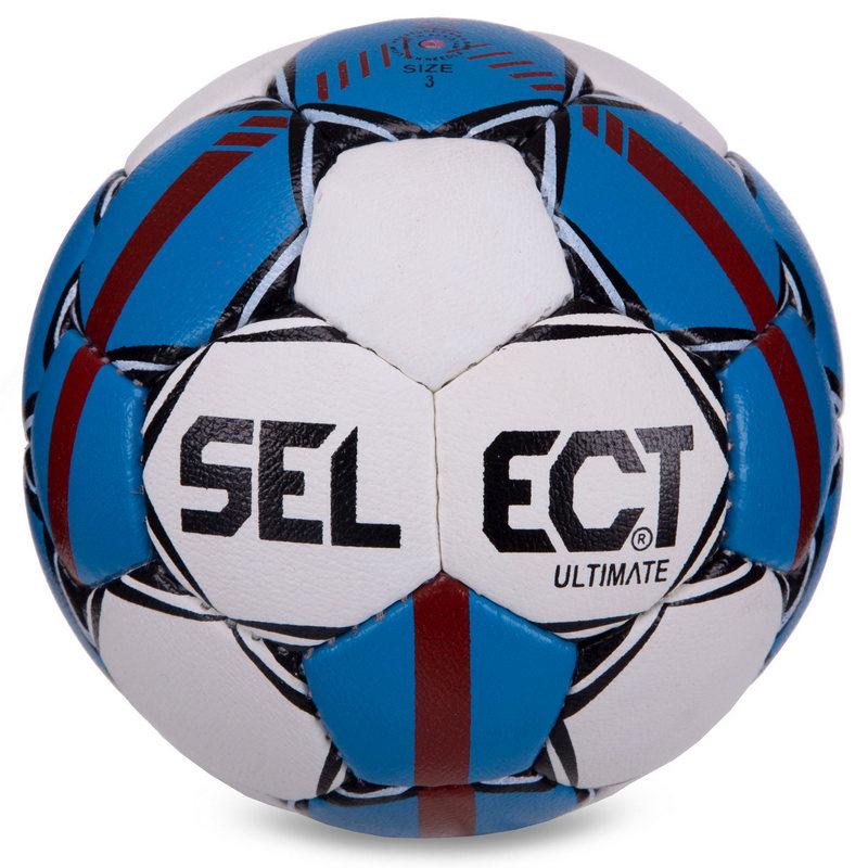 М'яч для гандбола SELECT HB-3655-3 No3 PVC кольору в асортименті