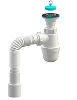 Сифони "SoloPlast"