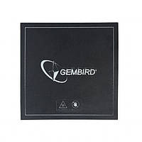 Поверхность для 3D-печати Gembird 3DP-APS-01 155*155 мм