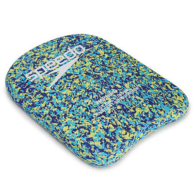 Дошка для плавання SPEEDO EVA KICKBOARD 802762C953 блакитний-салатовий