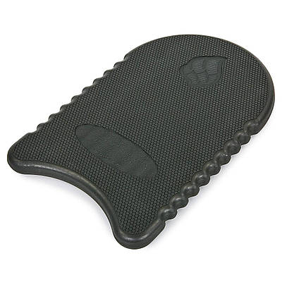 Дошка для плавання MadWave SUPER HARD M072001 чорний