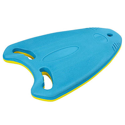 Дошка для плавання Zelart PL-7038 кольору в асортименті