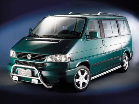  Volkswagen T4   Dekoravto -      