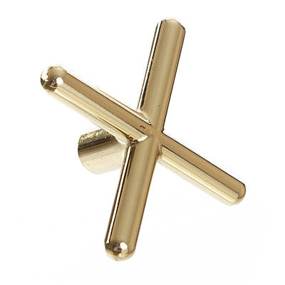 Машинка (Кріст) SPOINT KS-1759 золотий