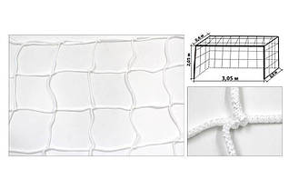 Сітки для міні-футболу