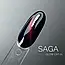 Saga Professional Гель-лак Кошаче Око GLOW CAT 01 9 мл, фото 3