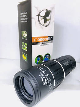 Монокуляр Bushnell  ART 4502/2401 / 16*52*66m*8000m (50 шт/ящ)