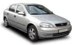 Astra G 1998-2009