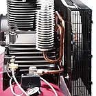 Компресор PROFI-LINE PL 1200/10/500 D із системою зірка-трикутник, фото 5