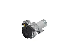 Спеціальний компресор OIL-FREE EXTREME 12/24V