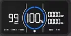 Портативна електростанція ENERGY 1800 1800 Вт, акумулятор LiFEPO4 1480Втч, фото 4