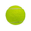 М'яч для великого тенісу Werkon 9575 3шт салатовий, фото 3