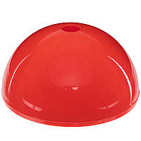 База під стійку водоналивна Zelart C-4595 1 шт. жовтогарячий