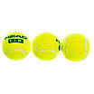М'яч для великого тенісу HEAD TIP GREEN 578233 3шт салатовий, фото 2