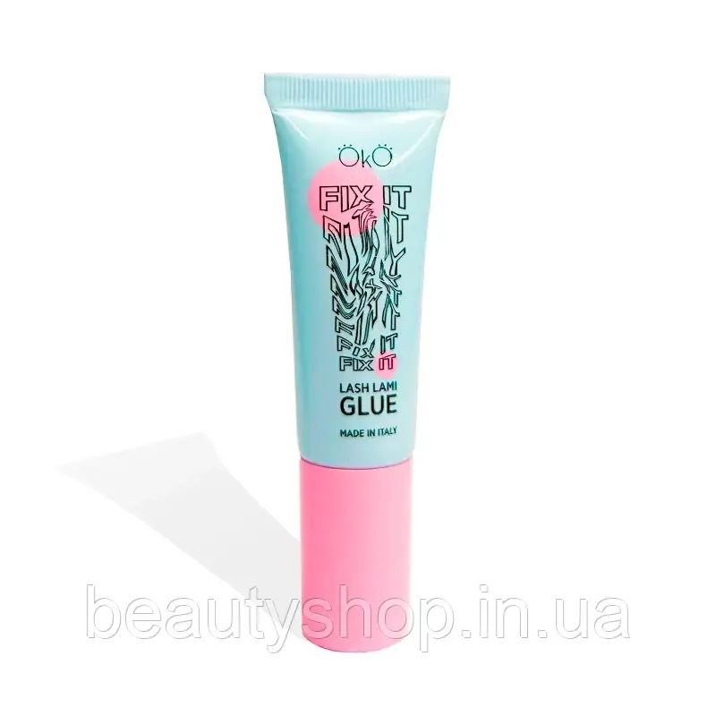 💎 Клей Oko Fix It для ламінування вій, 6 мл