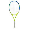Ракетка для великого тенісу WEINIXUN PRO-500A синій жовтий, фото 2