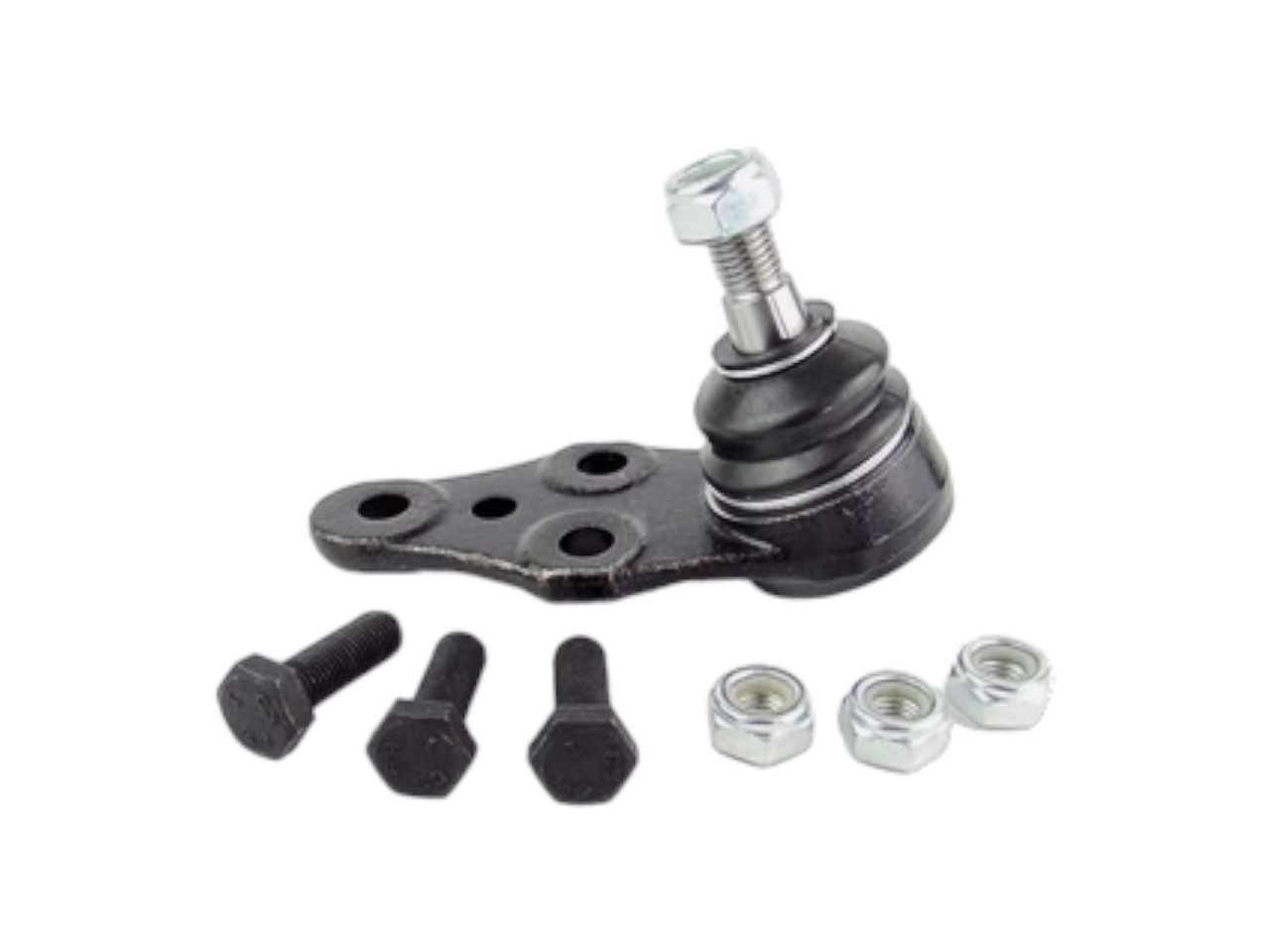 Шаровая опора Ланос Lanos, Нексия Nexia, Сенс 94788122 SHIKOO Корея (ID ...