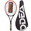 Ракетка для великого тенісу ODEAR X-FIRE T55 кольору в асортименті, фото 4