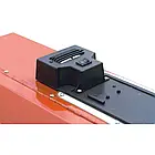 Камера для піскоструминної обробки гранул Модель SB 115, фото 3