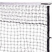 Сітка для великого тенісу Zelart NT-1251 12,8х1,08м чорний, фото 2