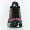 Air Jordan XX9 Perfect White Black red Gym, фото 5