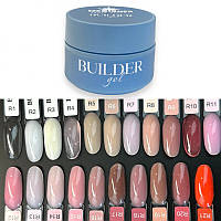 Моделирующий гель Designer Builder Gel 30 мл. R5 Fleeting Moment