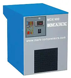 Рефрижераторна сушарка MARK MDX 400 з автоматичним конденсатовідводчиком