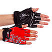 Рукавиці велосипедні SCOYCO BG08 S-XXL кольори в асортименті, фото 2