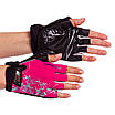 Рукавиці велосипедні SCOYCO BG08 S-XXL кольори в асортименті, фото 3