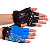 Рукавиці велосипедні SCOYCO BG08 S-XXL кольори в асортименті, фото 4