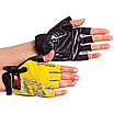 Рукавиці велосипедні SCOYCO BG08 S-XXL кольори в асортименті, фото 5
