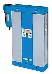 Адсорбційний осушувач MARK ADS 7, включно з фільтром тонкого очищення C7 і фільтром тонкого очищення.