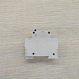 Автоматичний вимикач DCоднополюсний постійного струму 200 амперів, фото 4