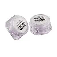 Brow Paste mini для моделирования бровей, 5 мл, Броу Паста