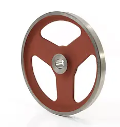 Приводне колесо для BOMAR Easycut 275.230DG