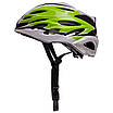 Велошолом шосейний Zelart MV51 M-L кольору в асортименті, фото 3