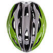Велошолом шосейний Zelart MV51 M-L кольору в асортименті, фото 5