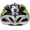 Велошолом шосейний Zelart MV51 M-L кольору в асортименті, фото 6