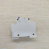 Автоматичний вимикач однополюсний постійного струму 150 амперів, фото 4