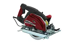 ELMAG Hand Dry Cutter VHKS 230 Laserliner Пила для металу з напрямною для лазерного різання та твердосплавним