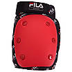 Комплект захисту FILA 6075111 SL кольору в асортименті, фото 8