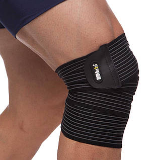 Бинти еластичні