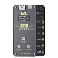 Програматор i2C KC01 АКБ (для iPhone 6-iPhone 14 Pro Max)