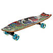 Лонгборд Слалом Slalom з канадського клена SK-818-AS кольору в асортименті, фото 5